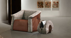 Charlotte Lounge Chair