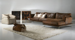 Charlotte Lounge Chair