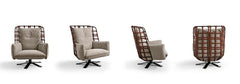 Cocoon Bergere Lounge Chair