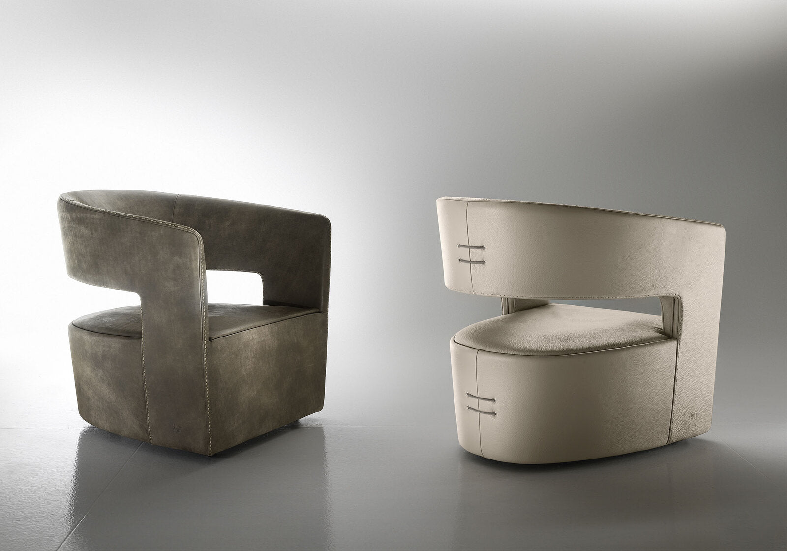 Gem Lounge Chair