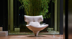 Harley Lounge Chair