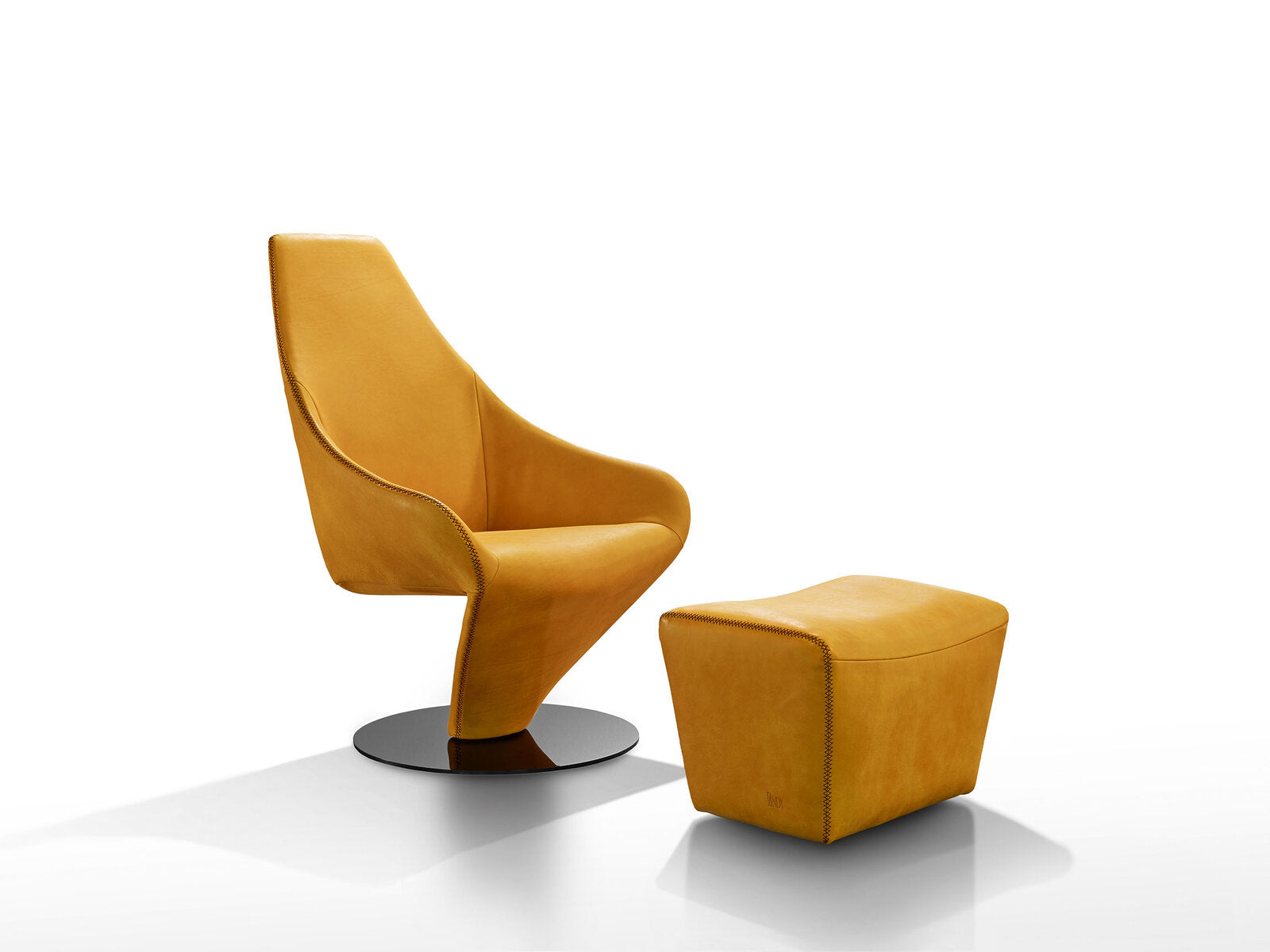 Lobster Lounge Chair