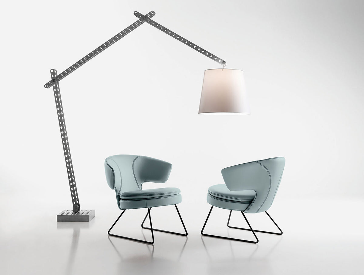 Lolita Lounge Chair