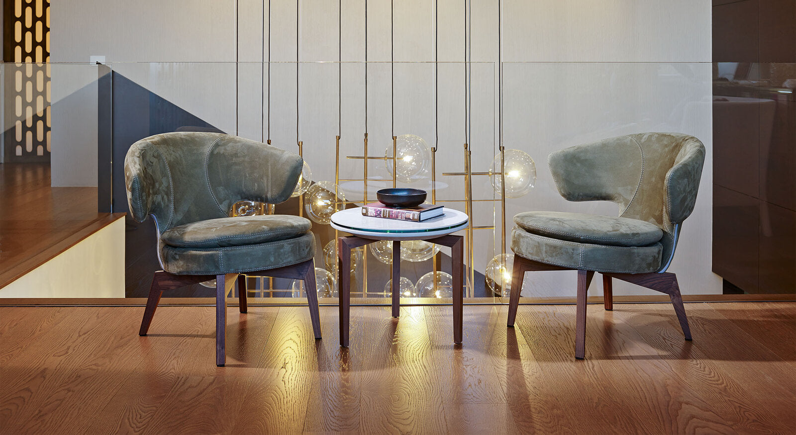 Lolita Lounge Chair