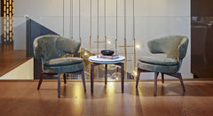 Lolita Lounge Chair