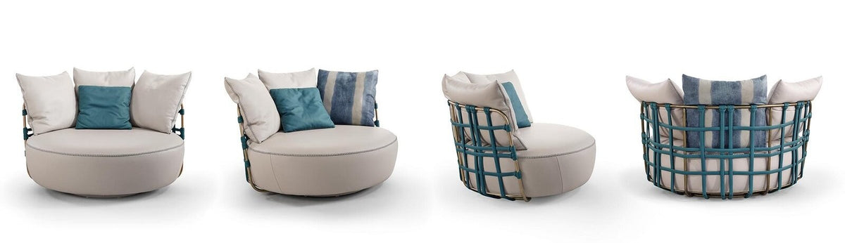 Love Lounge Chair