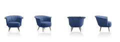 Luna Lounge Chair