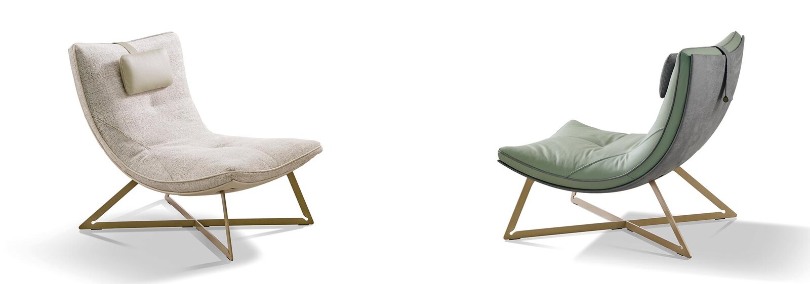 Scarlett Lounge Chair