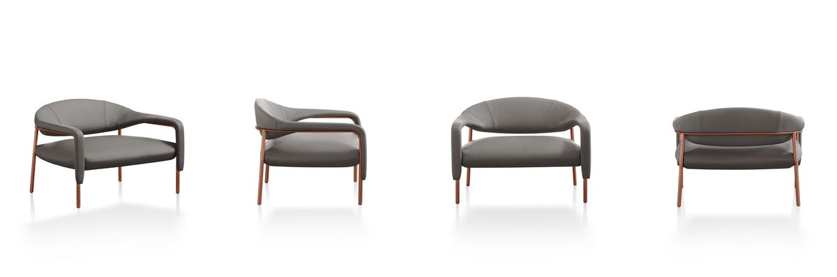 Spider Lounge Chair