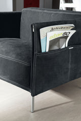Trench Lounge Chair