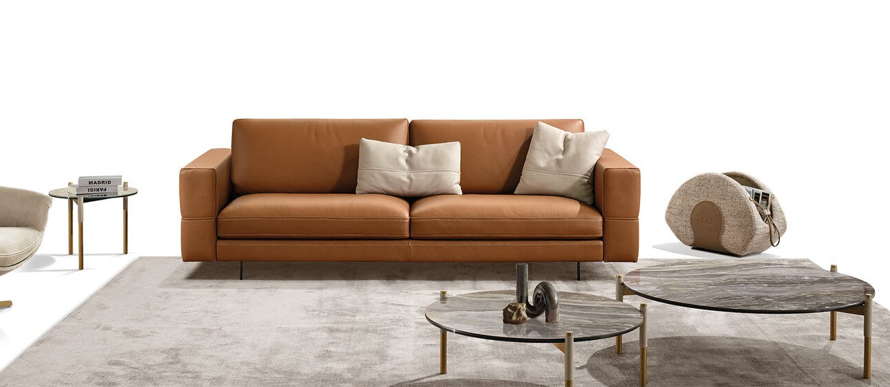 Cruise Coffee Tables