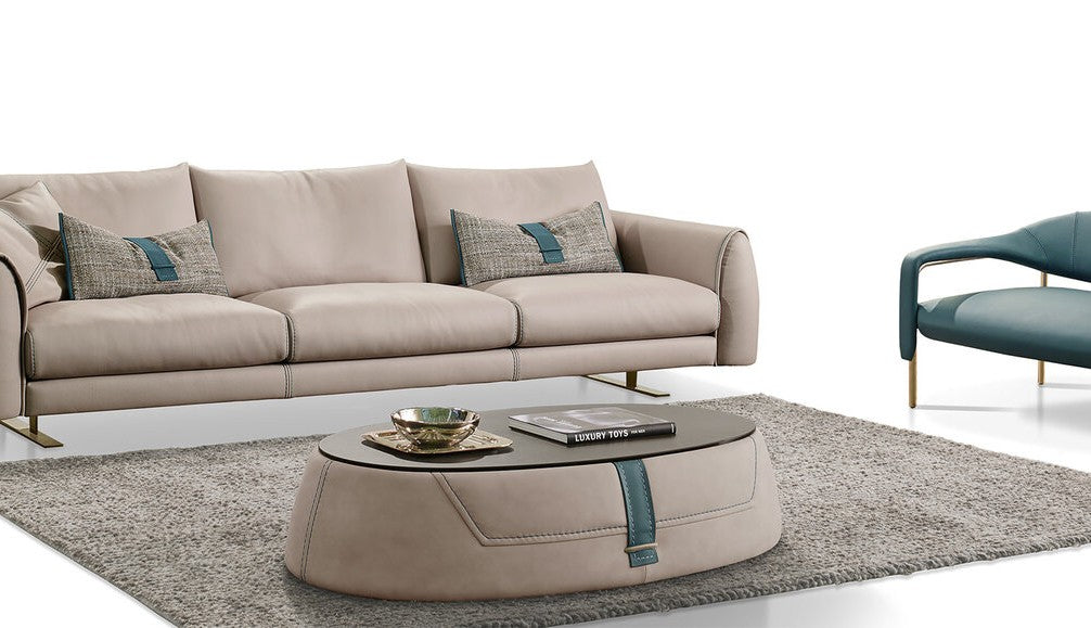 Karl Coffee Table