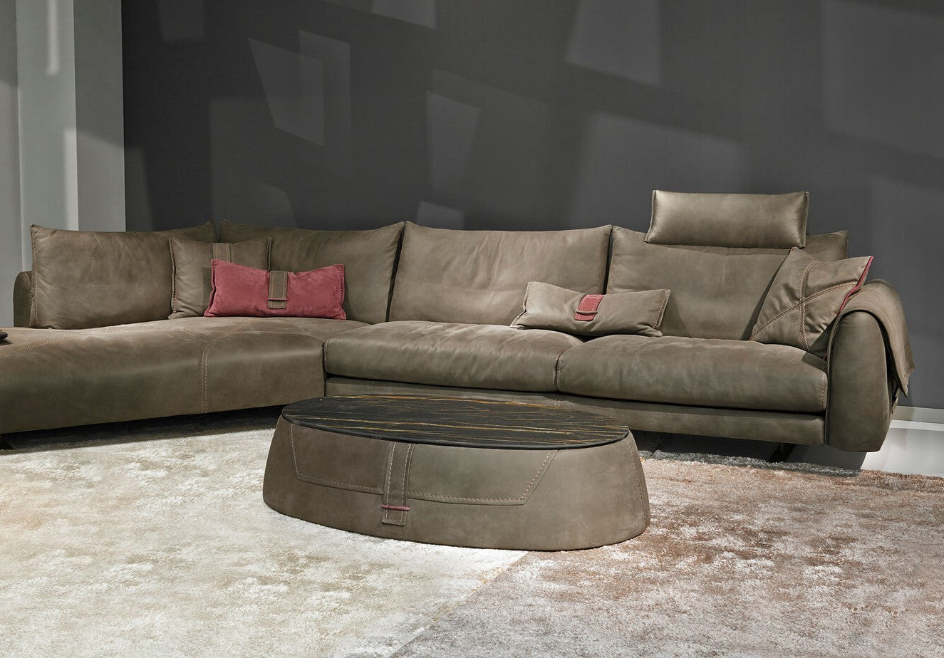 Karl Coffee Table