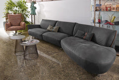 Basket Coffee Table