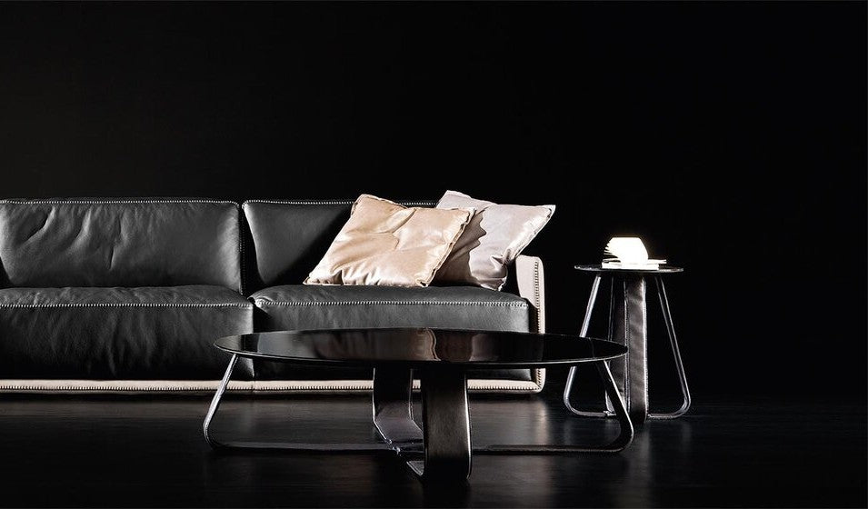 Belts Coffee Table