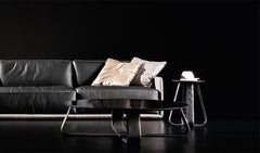 Belts Coffee Table