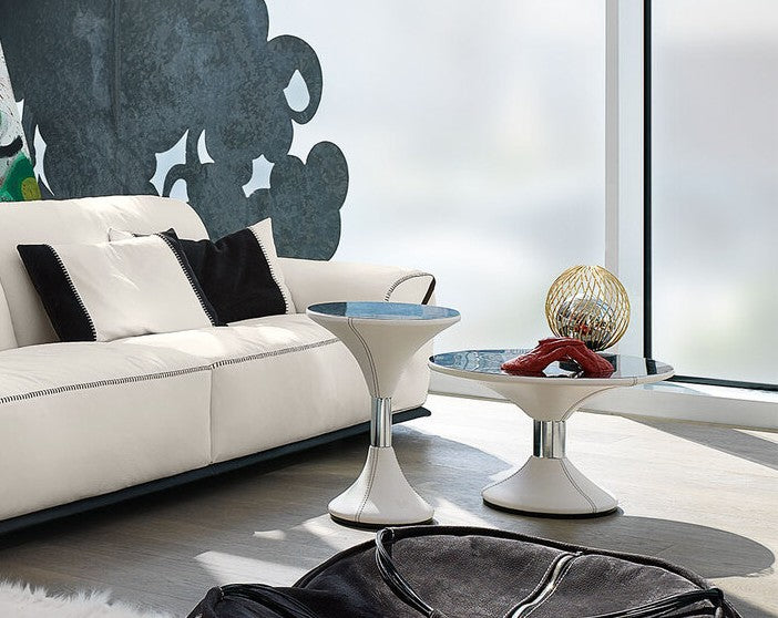 Clepsydra Coffee Table