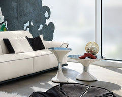 Clepsydra Coffee Table