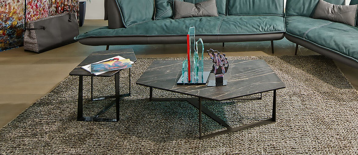 Escape Coffee Table