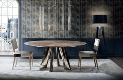 Dress Dining Table