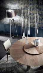 Dress Dining Table