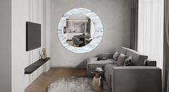 Olio Mirror