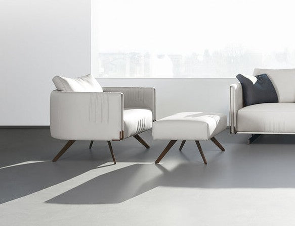 Philly Lounge Chair