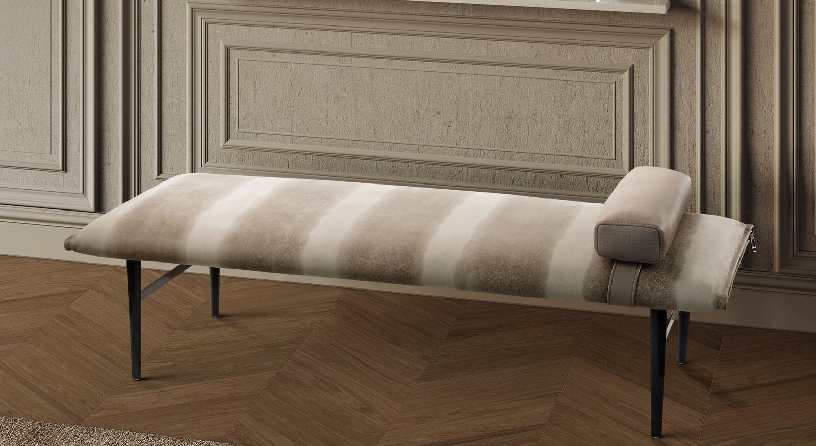 New York Bench