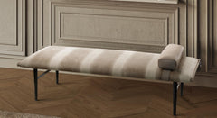 New York Bench
