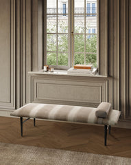 New York Bench
