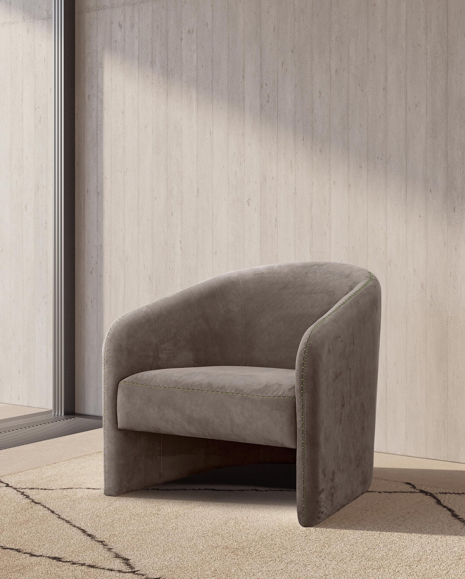 Betty Lounge Chair
