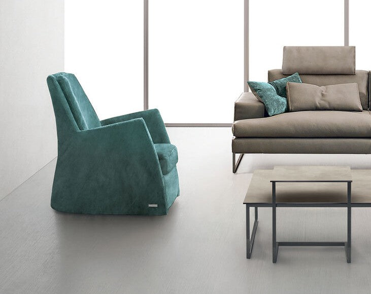 Kate Lounge Chair