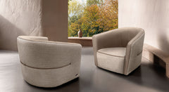 Lady Sharon Lounge Chair