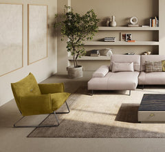 Margot Lounge Chair
