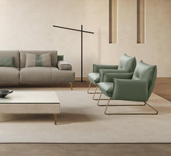 Margot Lounge Chair