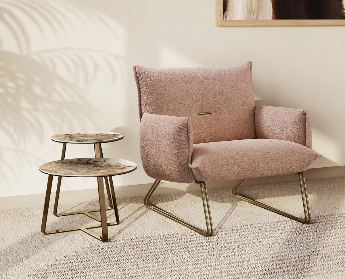 Margot Lounge Chair