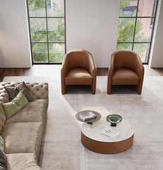 Sophie Lounge Chair