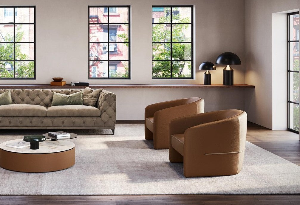 Sophie Lounge Chair