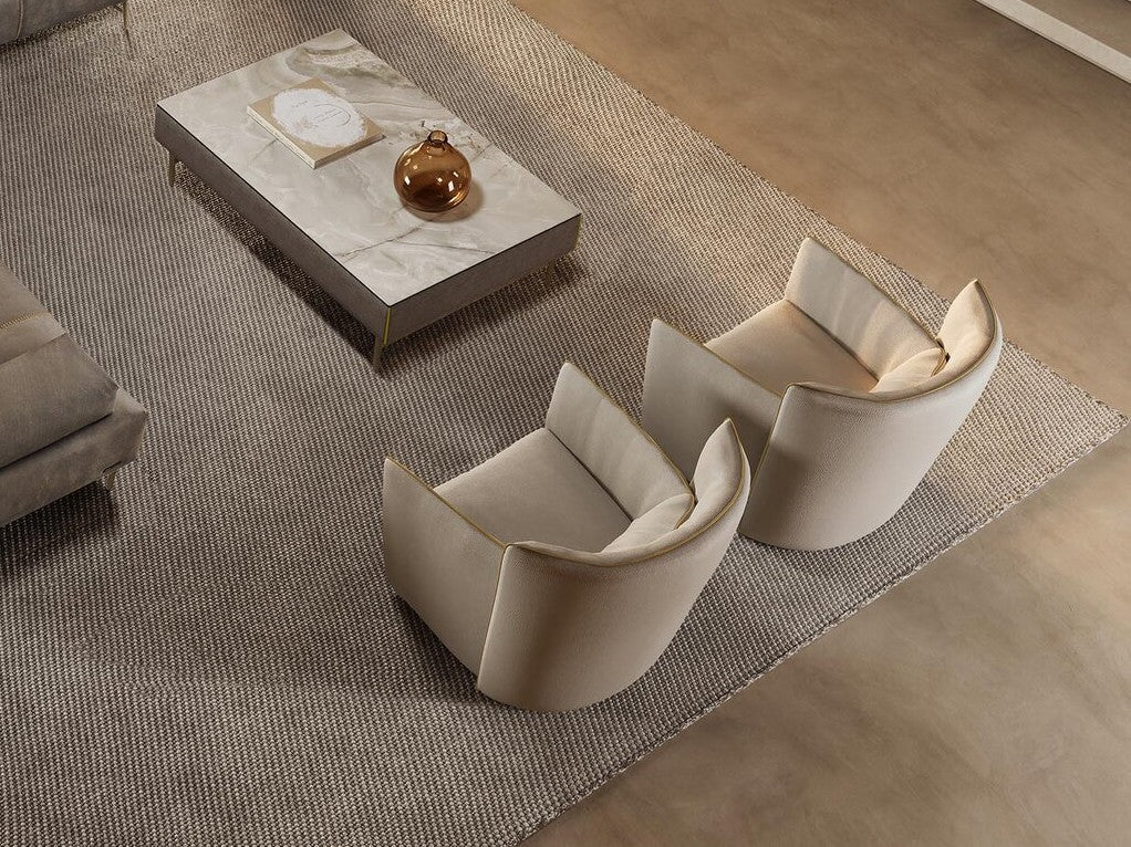 Tulip Lounge Chair