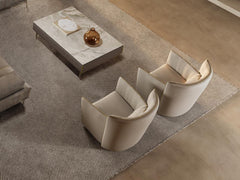Tulip Lounge Chair