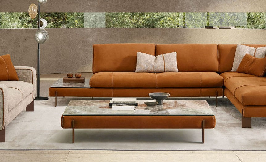 Tokyo Coffee Table