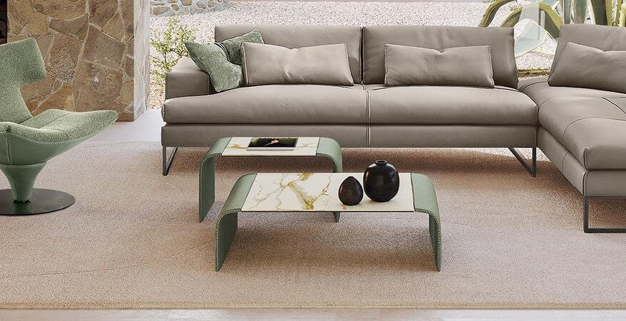 Zen Coffee Table