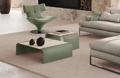 Zen Coffee Table