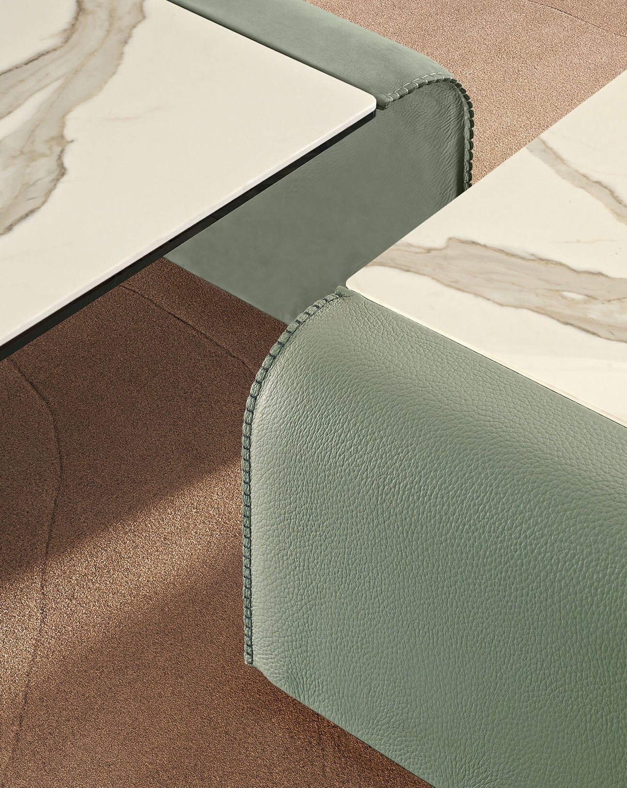 Zen Coffee Table