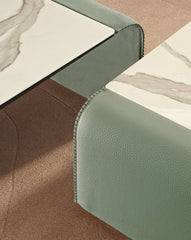 Zen Coffee Table