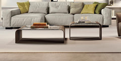 Zen Coffee Table
