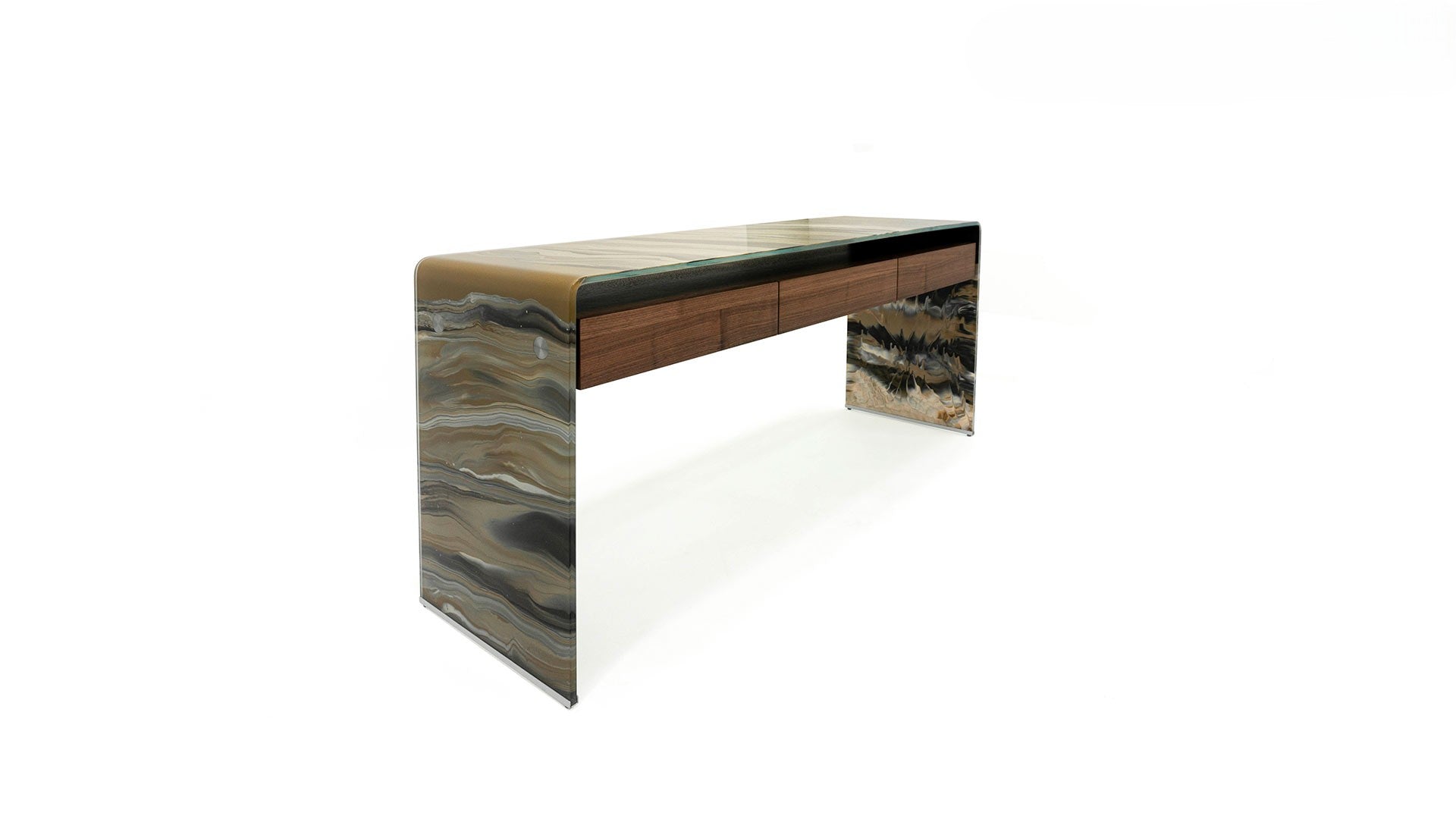 Graffetta Console