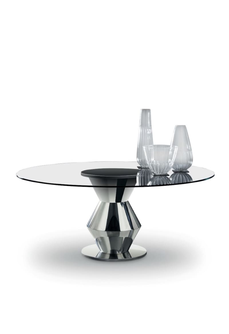 Grand Palais Dining Table