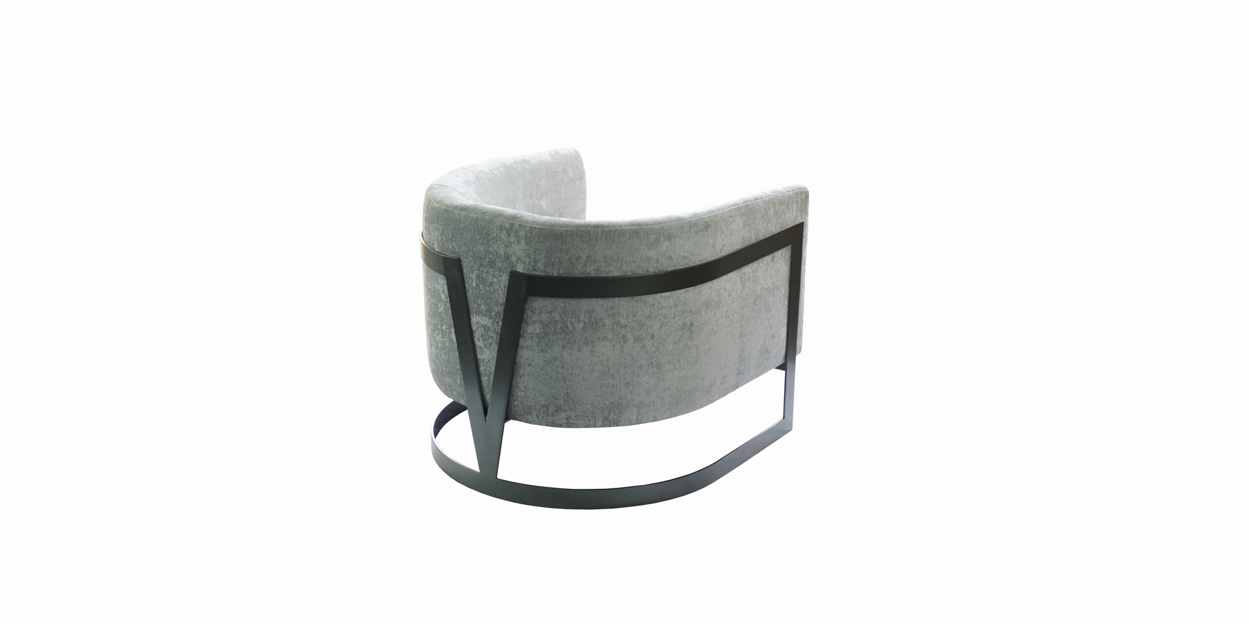 Korz Lounge Chair