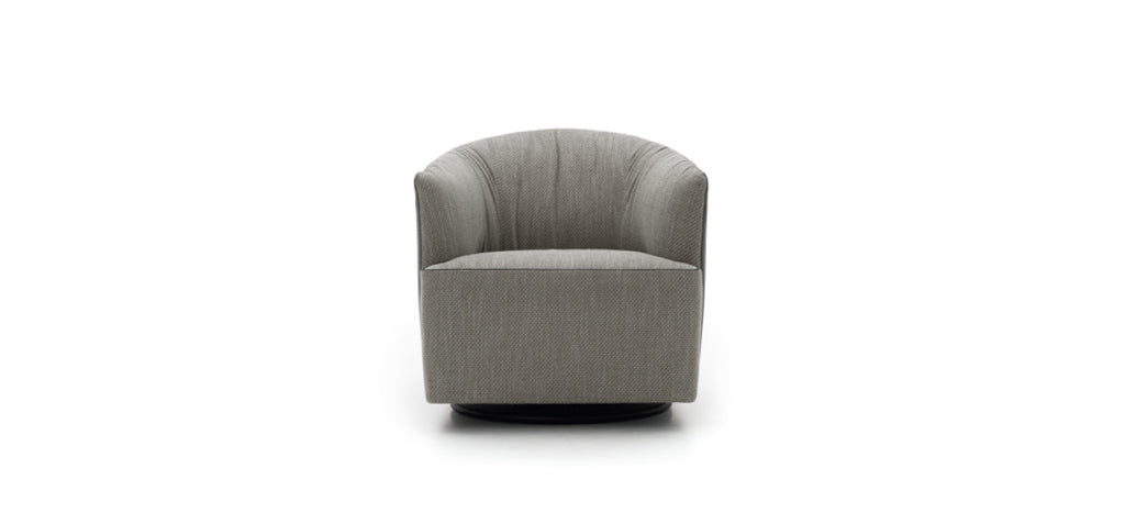 Lady Swivel Lounge Chair
